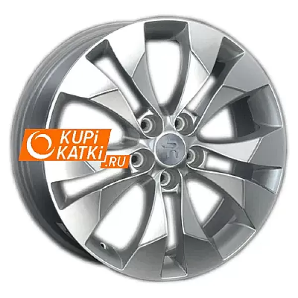 Replay Ki174 6.5x17/5x114.3 D67.1 ET46 S