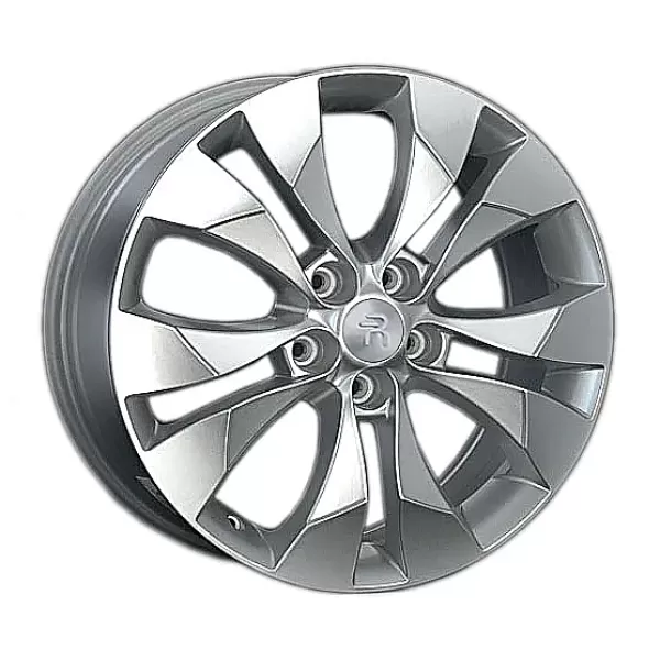 Replay Ki174 6.5x17/5x114.3 D67.1 ET46 BKF