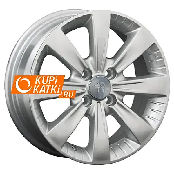 Replay NS132 6x15/4x100 D60.1 ET50 S