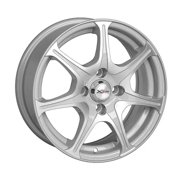 X'trike X-110 6x14/4x114.3 D66.1 ET38 A/FP