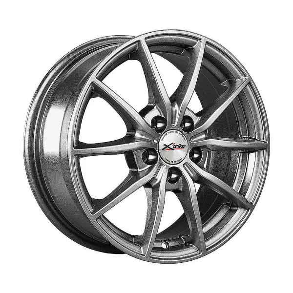 X'trike X-111 6.5x15/5x108 D63.35 ET43 HSB