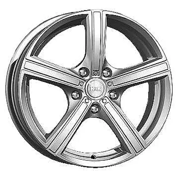 Кик Спринт 6.5x16/5x114.3 D67.1 ET45 Алмаз вайт