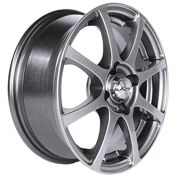 X'trike X-114 5.5x14/4x98 D58.5 ET35 HSB