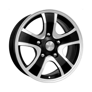 Кик Тигр Алмаз-мэт