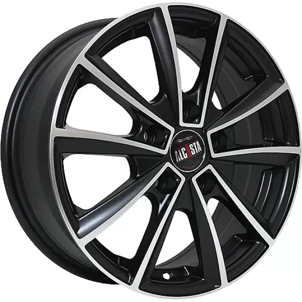 ALCASTA M15 6x15/4x100 D60 ET50 MBF