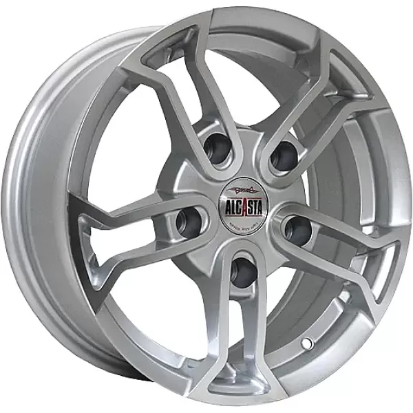 ALCASTA M18 6x16/5x139.7 D98.6 ET40 SF