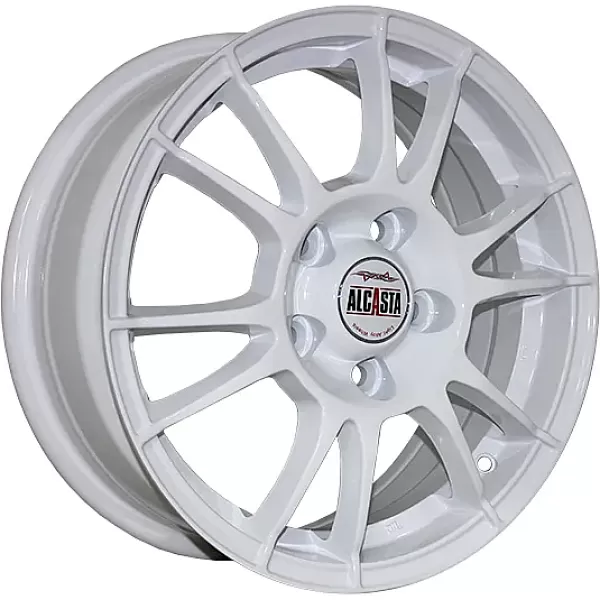 ALCASTA M20 6.5x16/4x100 D60 ET36 W