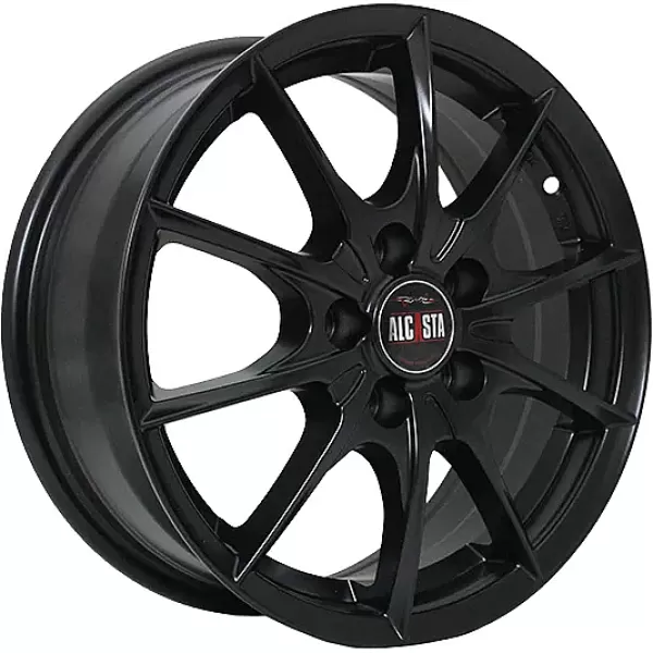 ALCASTA M22 6.5x16/4x100 D60 ET50 MB