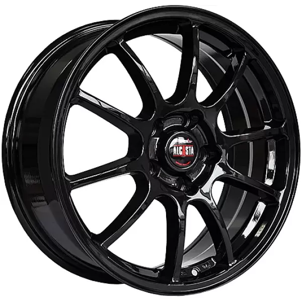 ALCASTA M24 8x18/5x114.3 D60 ET35 BK