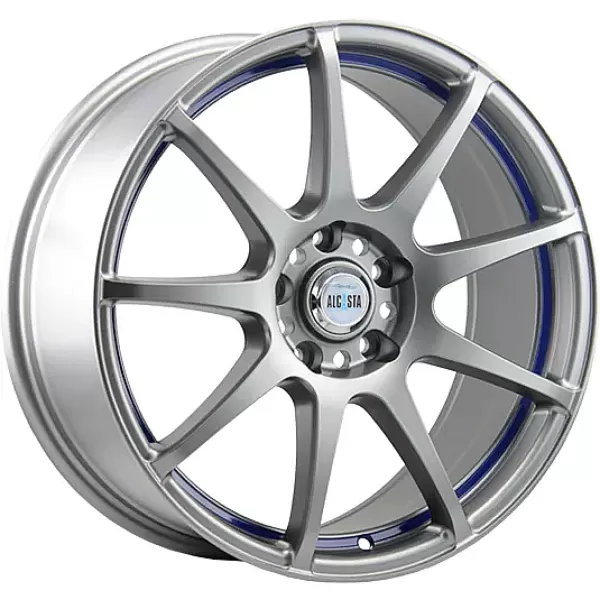 ALCASTA M29 7x17/5x114.3 D60 ET39 MGMBSI