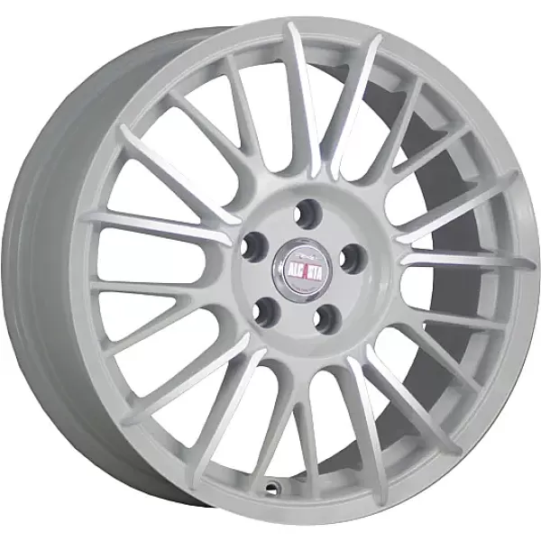 ALCASTA M33 6x15/4x100 D60 ET40 WF