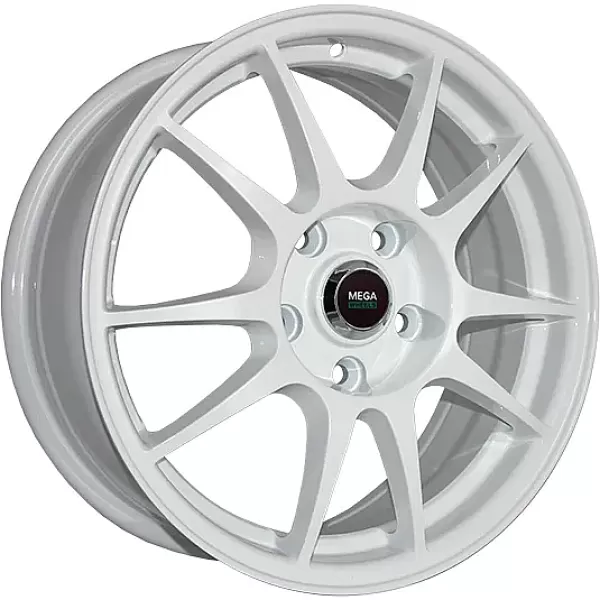 Cross Street CR-07 6x14/4x100 D60 ET43 W