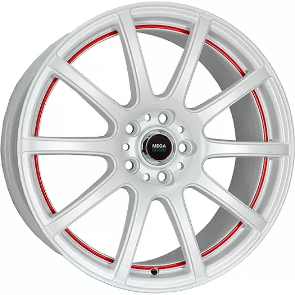 Cross Street Y1010 7.5x17/5x115 D70.1 ET42 MWRSI