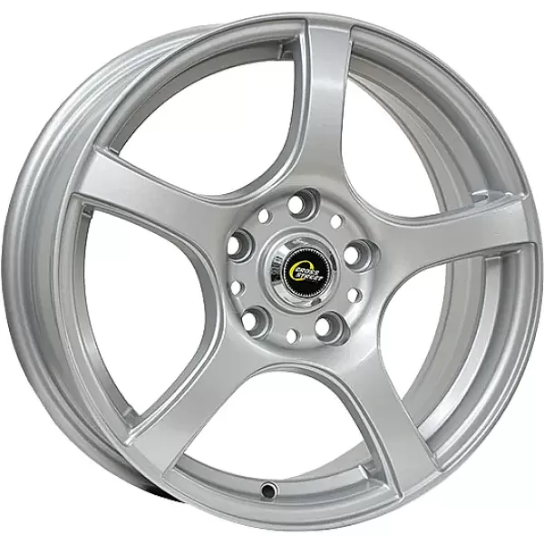 Cross Street Y279 6.5x16/4x100 D60.1 ET36 S