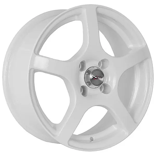 X'trike X-118 6x15/4x100 D67.1 ET45 W