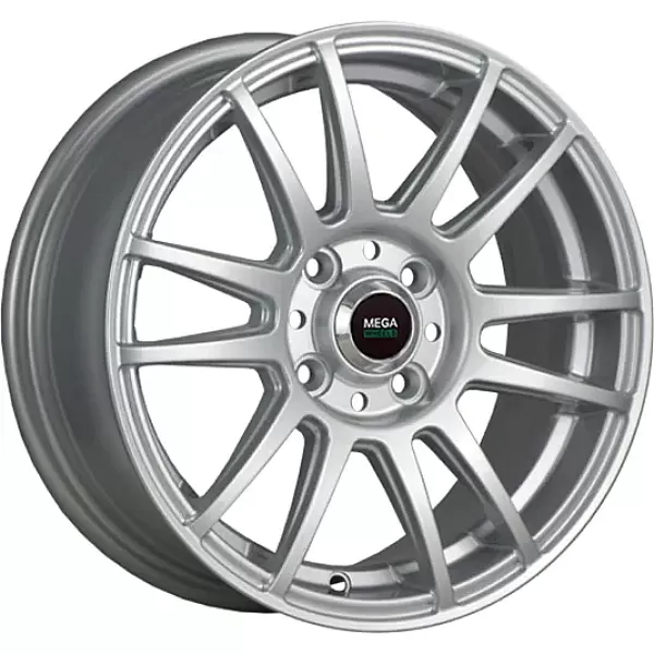 Cross Street Y4917 6.5x16/5x114.3 D66.1 ET40 S