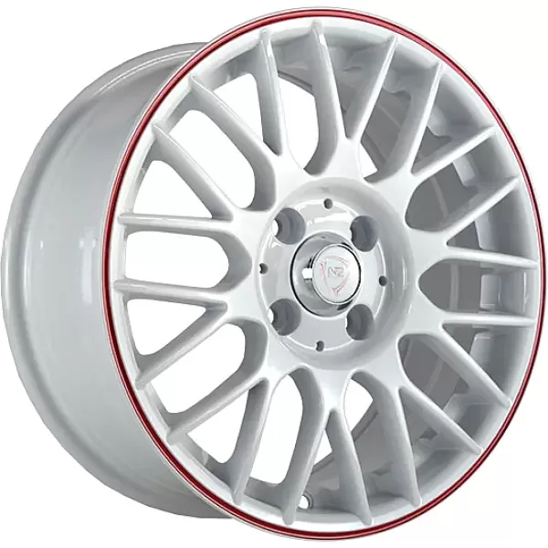 NZ Wheels SH668 7x17/5x100 D56.1 ET48 WRS