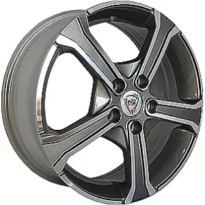 NZ Wheels SH602 GMF