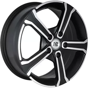 NZ Wheels SH602 MBF