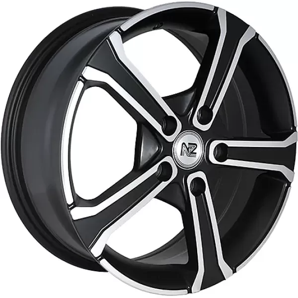 NZ Wheels SH602 6x15/5x100 D56.1 ET55 MBF