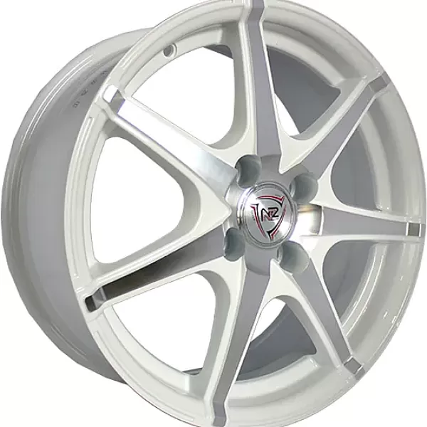 NZ Wheels SH580 6x14/4x98 D58.6 ET35 WF
