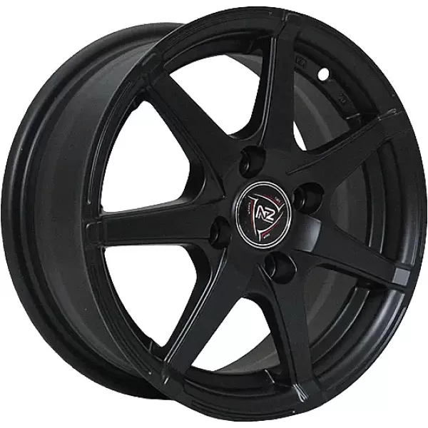 NZ Wheels SH580 6x14/4x98 D58.6 ET35 MB