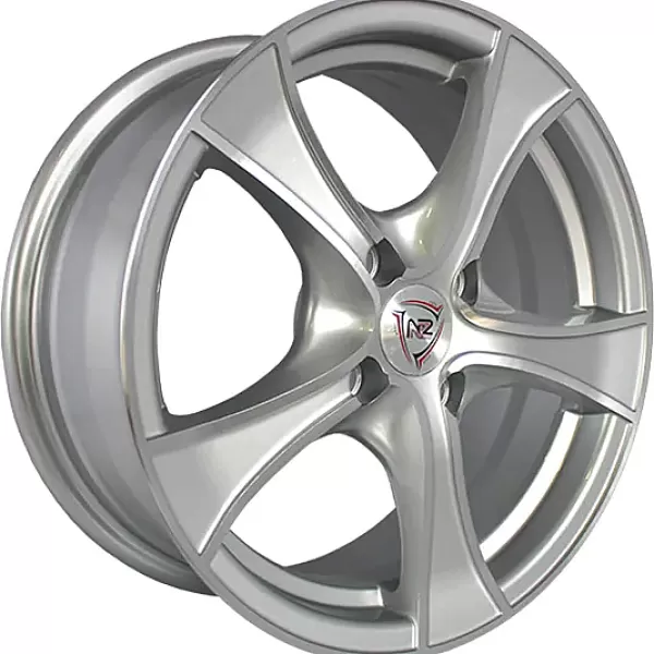 NZ Wheels SH644 5.5x13/4x98 D58.6 ET35 SF