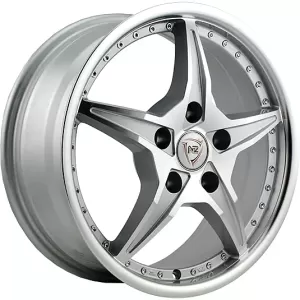 NZ Wheels SH657 SF