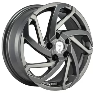 NZ Wheels SH673 GM