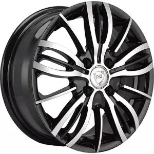 NZ Wheels SH675 BKF