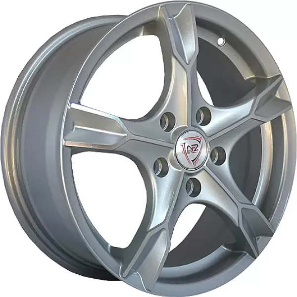 NZ Wheels SH584 6x15/5x100 D57.1 ET43 FSF