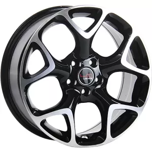 LegeArtis OPL502 BKF