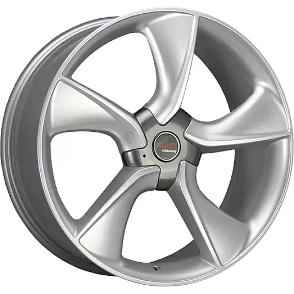 LegeArtis OPL524 8.5x20/5x115 D70.1 ET41 Silver