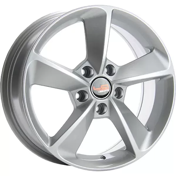 LegeArtis SK507 6.5x16/5x112 D57.1 ET50 Silver