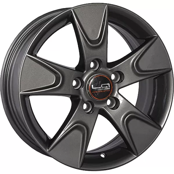 LegeArtis SK18 6x15/5x112 D57.1 ET47 GM