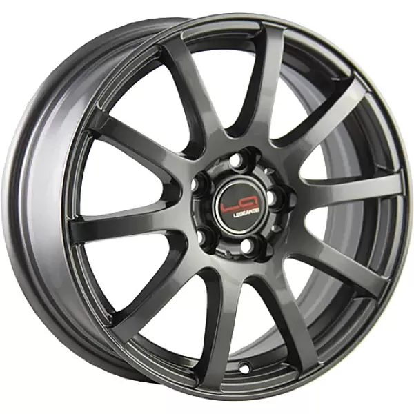 LegeArtis SK503 6x15/5x100 D57.1 ET43 GM