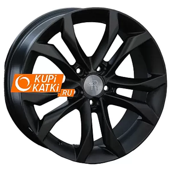 LegeArtis A35 7.5x17/5x112 D66.6 ET45 MB