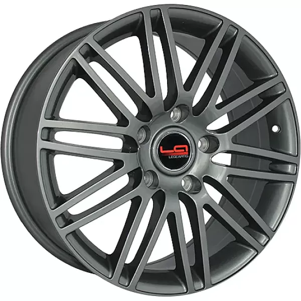 LegeArtis A40 8x18/5x130 D71.6 ET56 GM