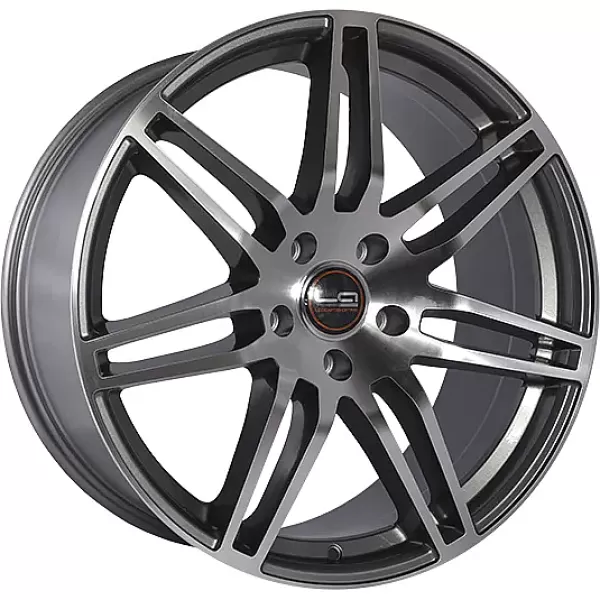 LegeArtis A25 10x21/5x130 D71.6 ET44 GMF