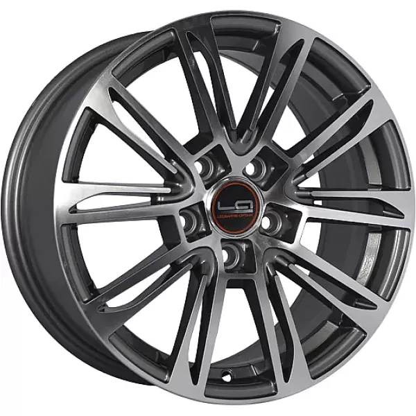 LegeArtis A49 7.5x16/5x112 D57.1 ET45 GMF