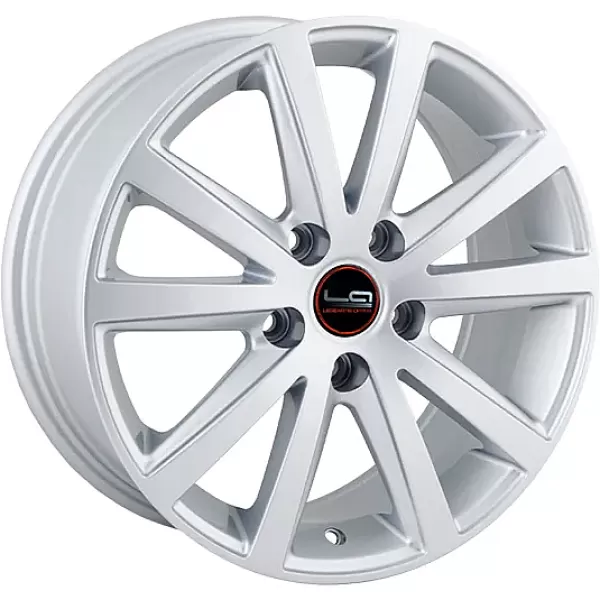 LegeArtis SK13 7x16/5x112 D57.1 ET45 Silver