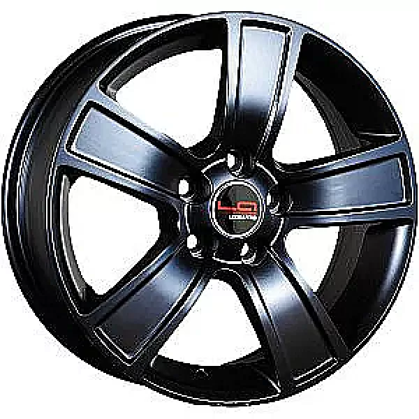 LegeArtis SK17 6x15/5x100 D57.1 ET38 MB