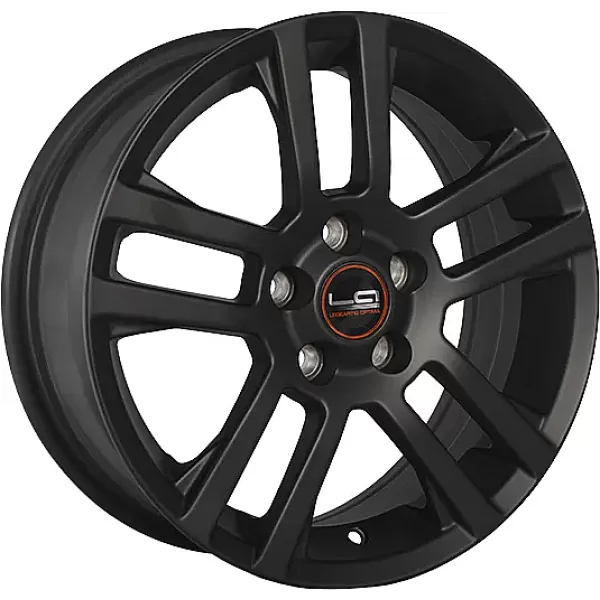 LegeArtis SK2 6x15/5x100 D57.1 ET38 MB