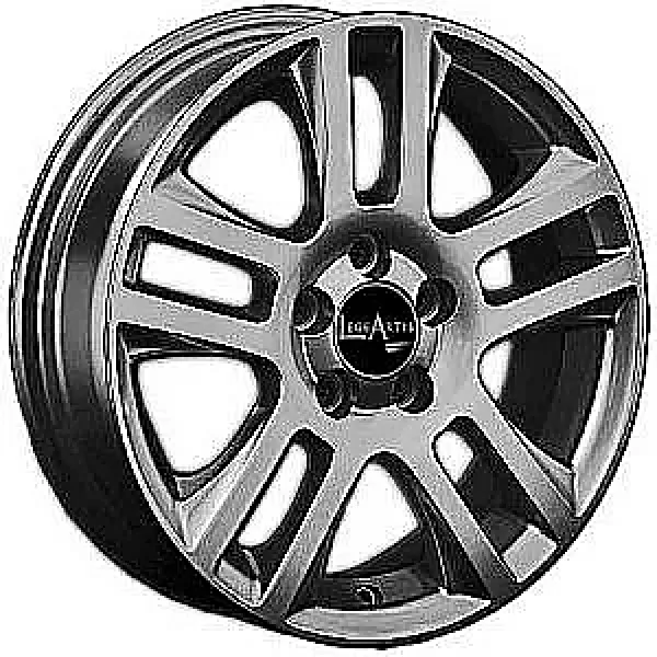LegeArtis SK2 6x15/5x112 D57.1 ET47 GM