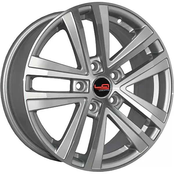 LegeArtis SK67 6.5x16/5x112 D57.1 ET46 SF