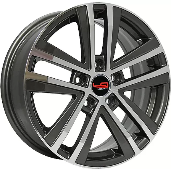 LegeArtis SK67 6.5x16/5x112 D57.1 ET46 GMF