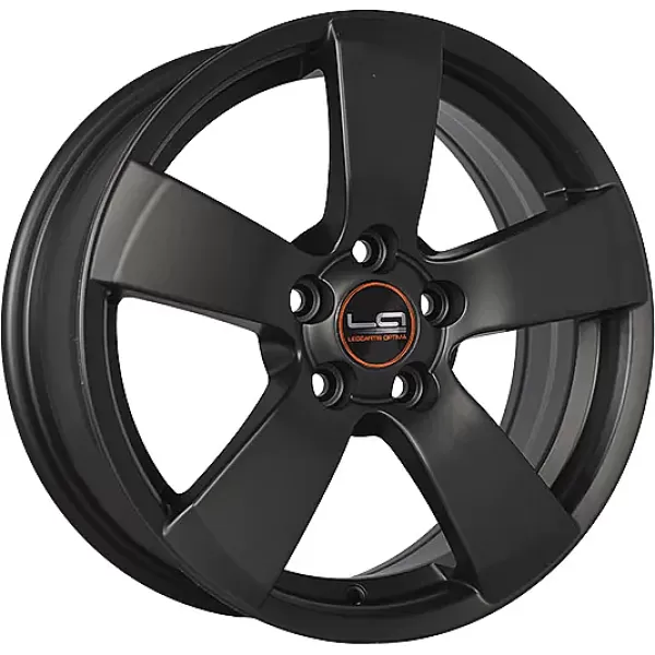 LegeArtis SK6 6x15/5x100 D57.1 ET43 MB