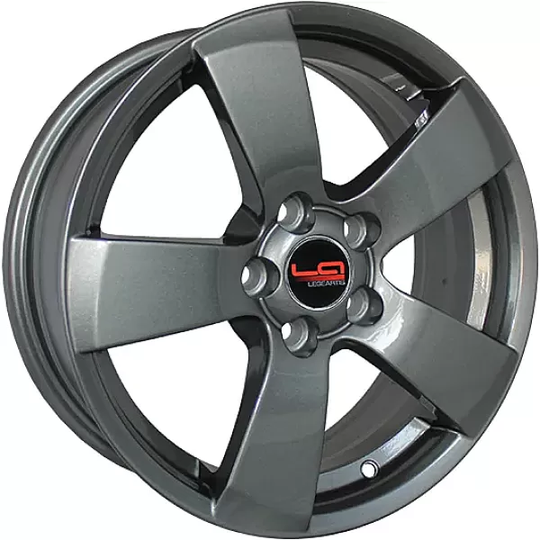 LegeArtis SK6 6x14/5x100 D57.1 ET43 GM