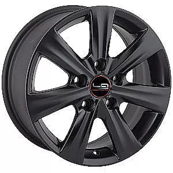 LegeArtis RN19 6.5x15/5x114.3 D66.1 ET43 MB