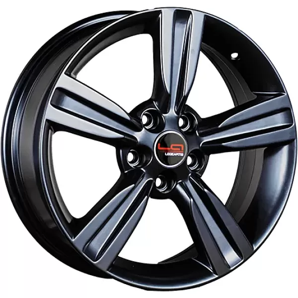 LegeArtis RN20 6.5x17/5x114.3 D66.1 ET40 MB